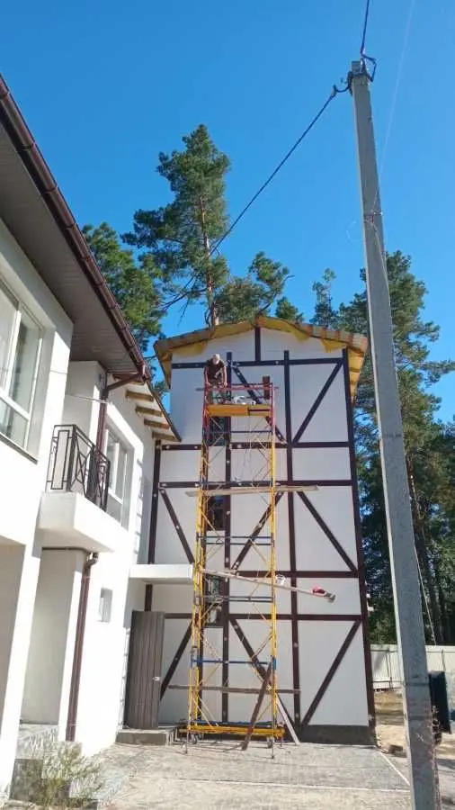 Фото Продаю дом, 200 кв. м, Левадная ул.  Киев, цена: 152000 USD, код 7086