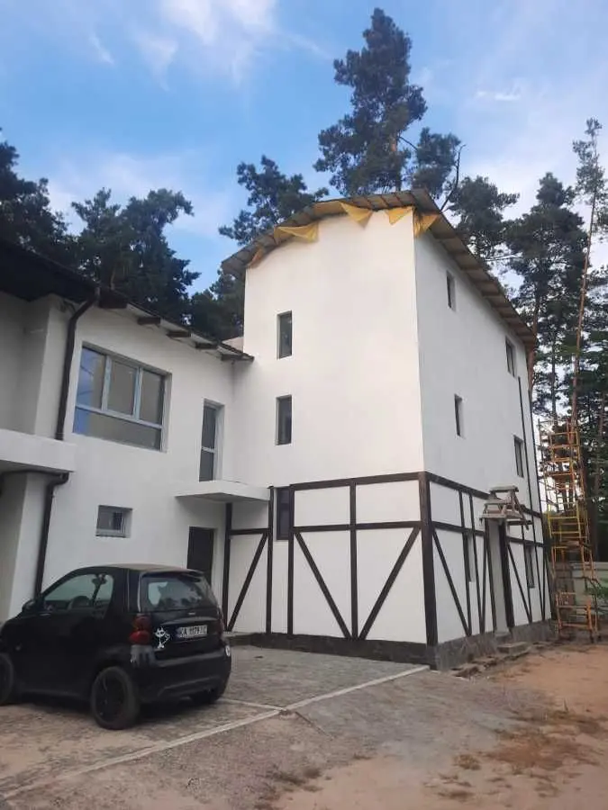 Фото Продаю дом, 200 кв. м, Левадная ул.  Киев, цена: 152000 USD, код 7086