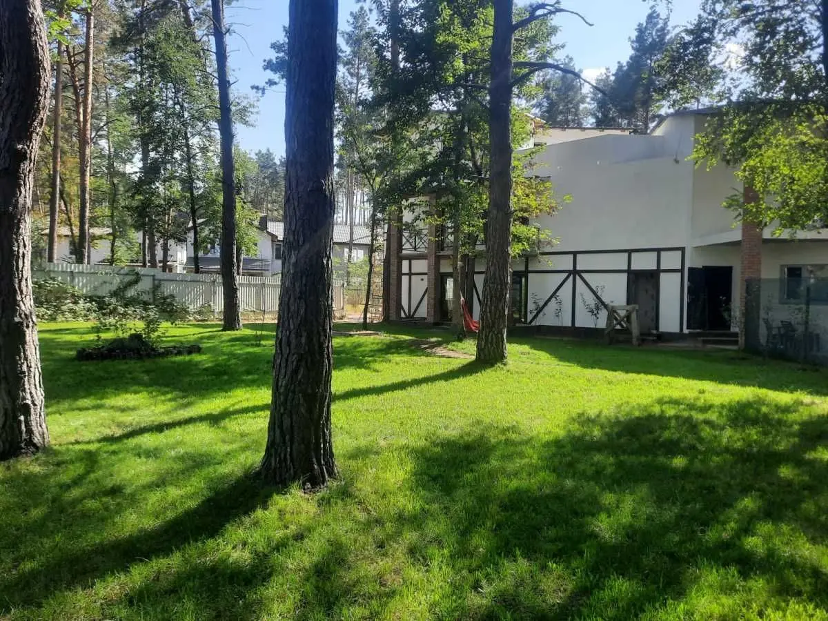 Фото Продаю дом, 200 кв. м, Левадная ул.  Киев, цена: 152000 USD, код 7086