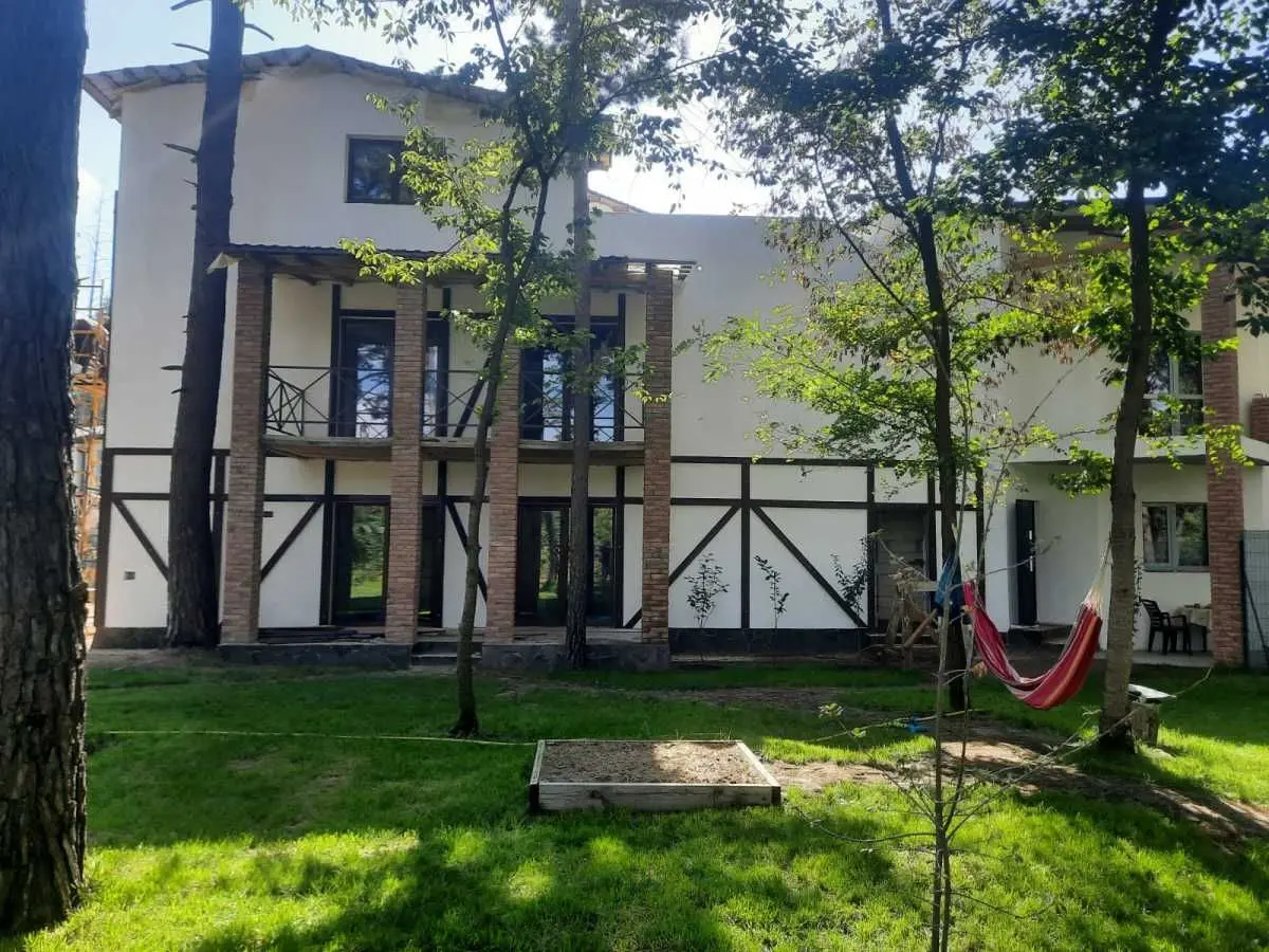Фото Продаю дом, 200 кв. м, Левадная ул.  Киев, цена: 152000 USD, код 7086