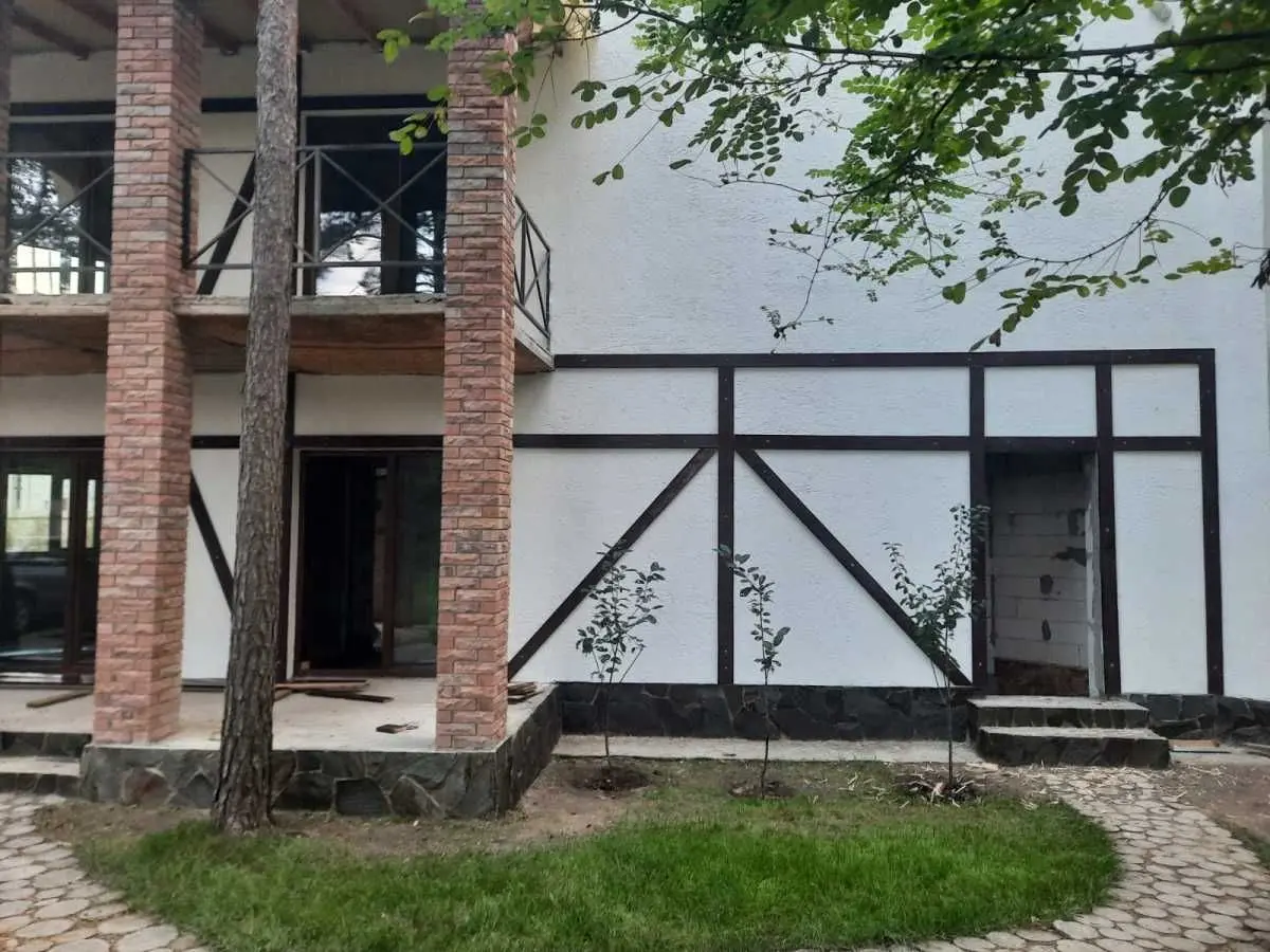 Фото Продаю дом, 200 кв. м, Левадная ул.  Киев, цена: 152000 USD, код 7086