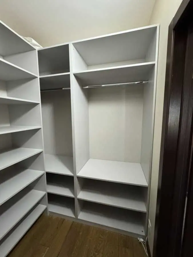 Фото Продаю 1 кімнатну квартиру, 60 кв. м, Володимира Наумовича вул. (Антонова-Овсієнка) 6 Київ, ціна: 93000 USD, код 7087