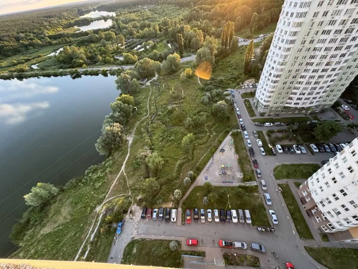 Фото Продаю 1 кімнатну квартиру, 60 кв. м, Володимира Наумовича вул. (Антонова-Овсієнка) 6 Київ, ціна: 93000 USD, код 7087