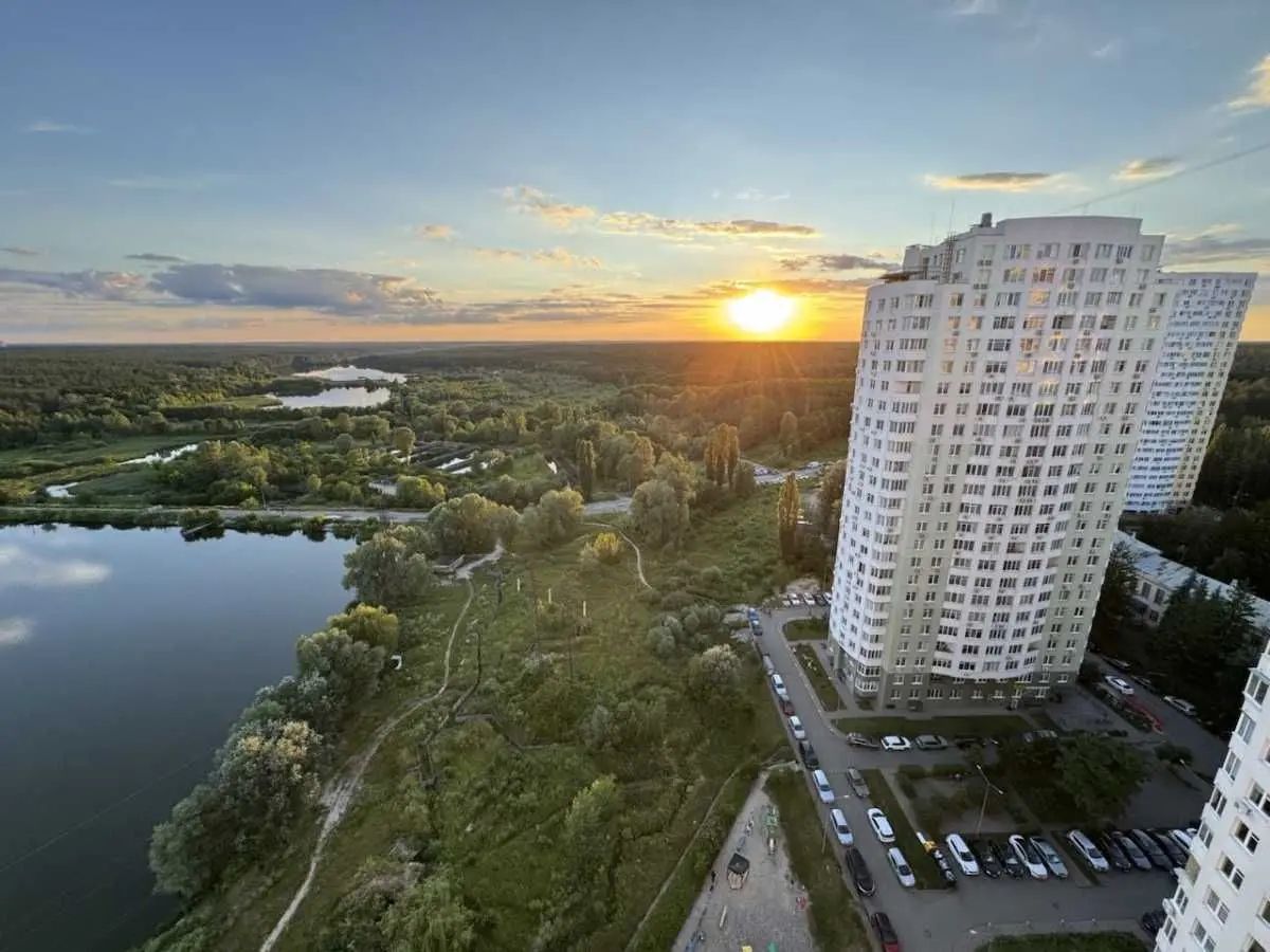 Фото Продаю 1 кімнатну квартиру, 60 кв. м, Володимира Наумовича вул. (Антонова-Овсієнка) 6 Київ, ціна: 93000 USD, код 7087