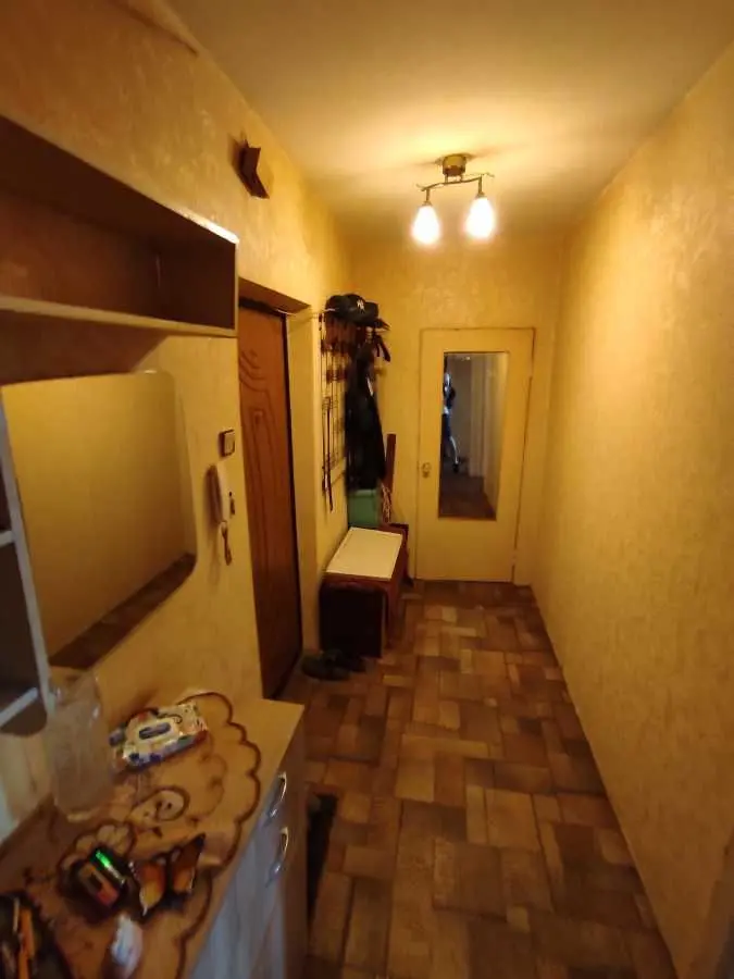 Фото Продаю 2-комнатную квартиру, 54 кв. м, Тополёвая ул. 13 Днепр, цена: 39500 USD, код 7088