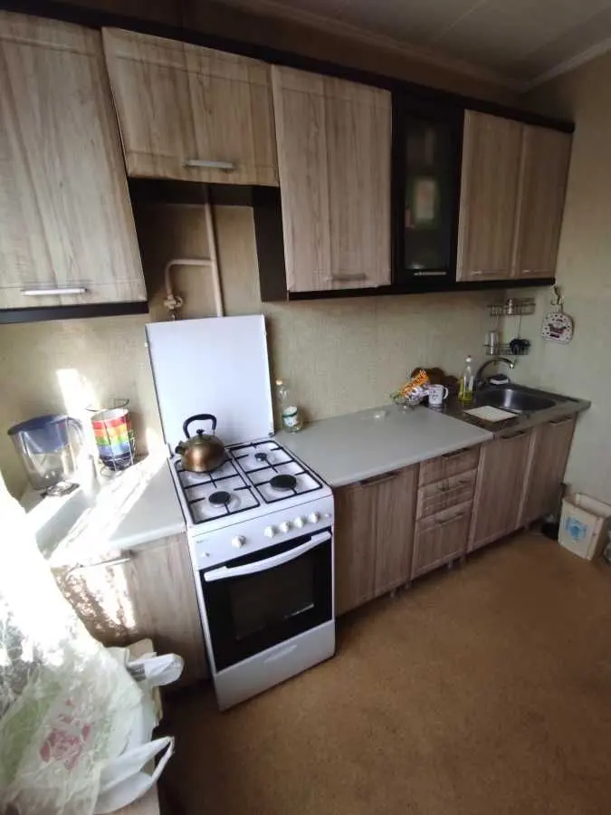 Фото Продаю 2-комнатную квартиру, 54 кв. м, Тополёвая ул. 13 Днепр, цена: 39500 USD, код 7088
