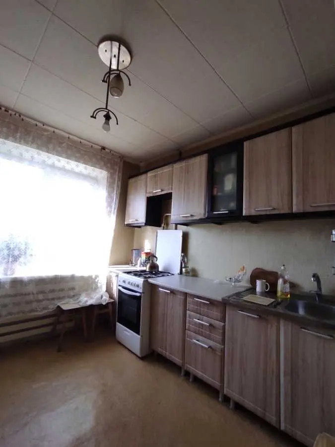 Фото Продаю 2-комнатную квартиру, 54 кв. м, Тополёвая ул. 13 Днепр, цена: 39500 USD, код 7088