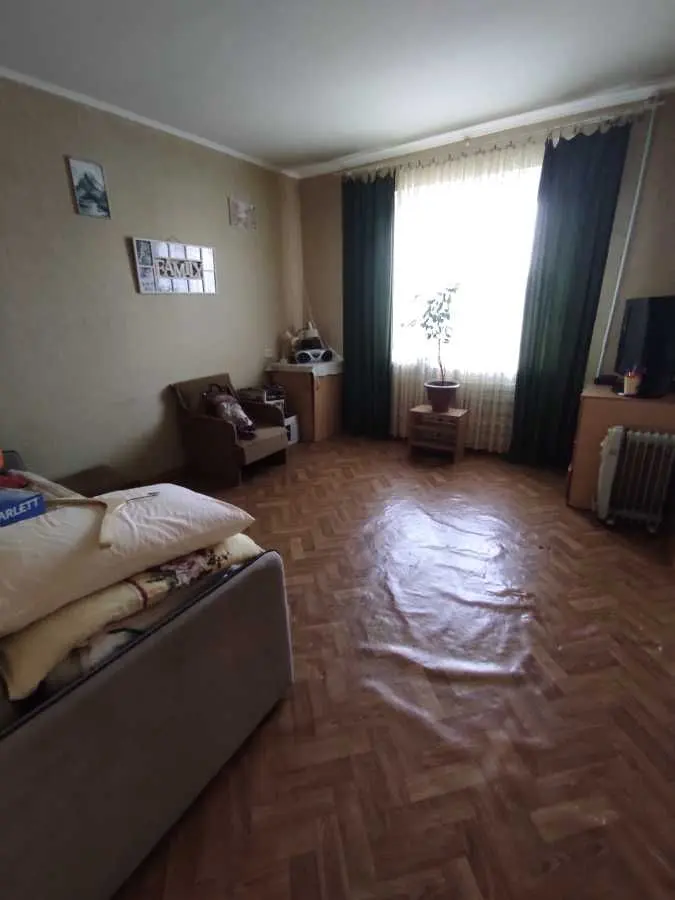 Фото Продаю 2-комнатную квартиру, 54 кв. м, Тополёвая ул. 13 Днепр, цена: 39500 USD, код 7088