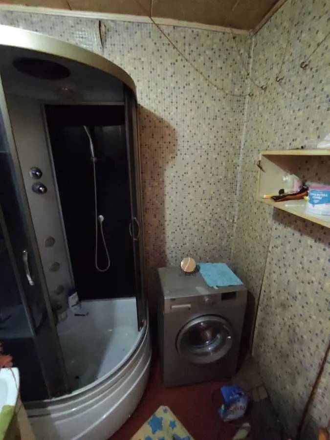 Фото Продаю 2-комнатную квартиру, 54 кв. м, Тополёвая ул. 13 Днепр, цена: 39500 USD, код 7088