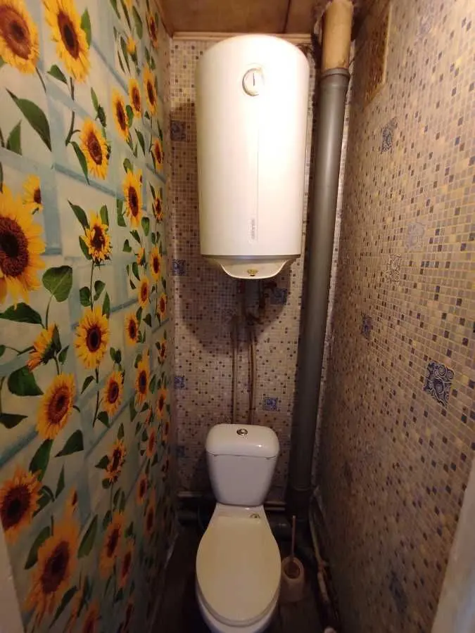 Фото Продаю 2-комнатную квартиру, 54 кв. м, Тополёвая ул. 13 Днепр, цена: 39500 USD, код 7088