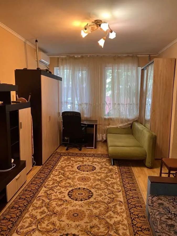 Фото Зняти 2 кімнатну квартиру, Космонавта Волкова вул. 9 Дніпро в довгострокову оренду, ціна: 13000 UAH, код 7089