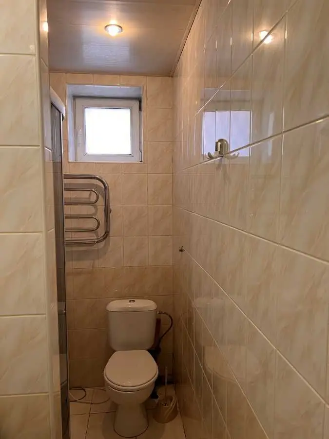 Фото Зняти 2 кімнатну квартиру, Космонавта Волкова вул. 9 Дніпро в довгострокову оренду, ціна: 13000 UAH, код 7089