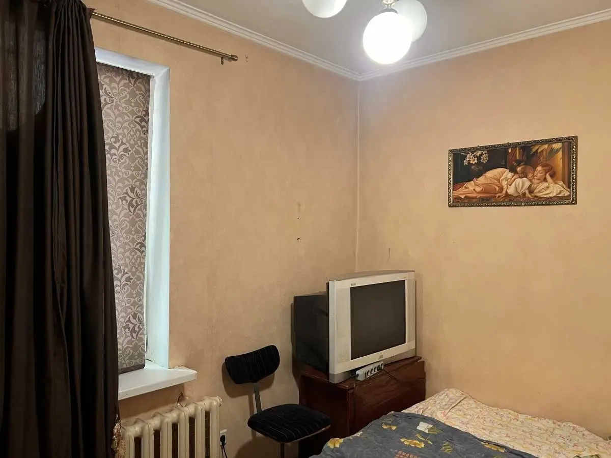 Фото Зняти 2 кімнатну квартиру, Космонавта Волкова вул. 9 Дніпро в довгострокову оренду, ціна: 13000 UAH, код 7089