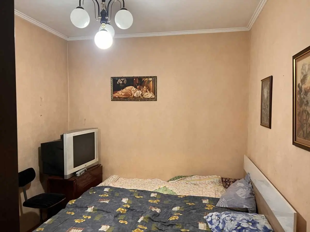 Фото Зняти 2 кімнатну квартиру, Космонавта Волкова вул. 9 Дніпро в довгострокову оренду, ціна: 13000 UAH, код 7089