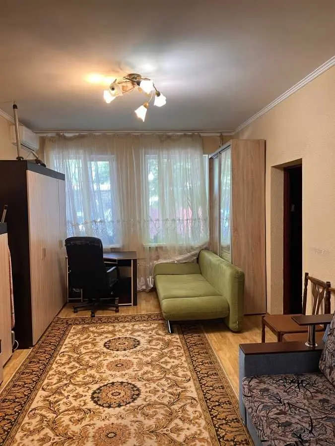 Фото Зняти 2 кімнатну квартиру, Космонавта Волкова вул. 9 Дніпро в довгострокову оренду, ціна: 13000 UAH, код 7089