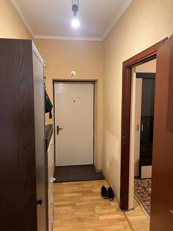 Фото Зняти 2 кімнатну квартиру, Космонавта Волкова вул. 9 Дніпро в довгострокову оренду, ціна: 13000 UAH, код 7089