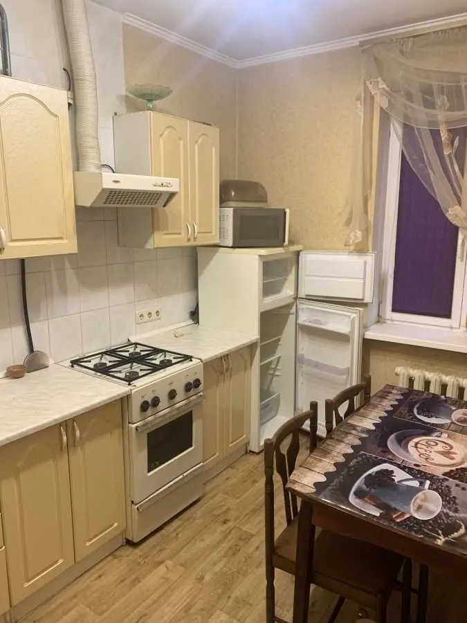 Фото Зняти 2 кімнатну квартиру, Космонавта Волкова вул. 9 Дніпро в довгострокову оренду, ціна: 13000 UAH, код 7089