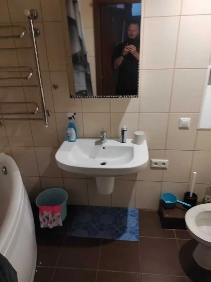 Фото Продаю 3 кімнатну квартиру, 73 кв. м, Олександра Поля просп. (Кірова)  Дніпро, ціна: 65500 USD, код 7091