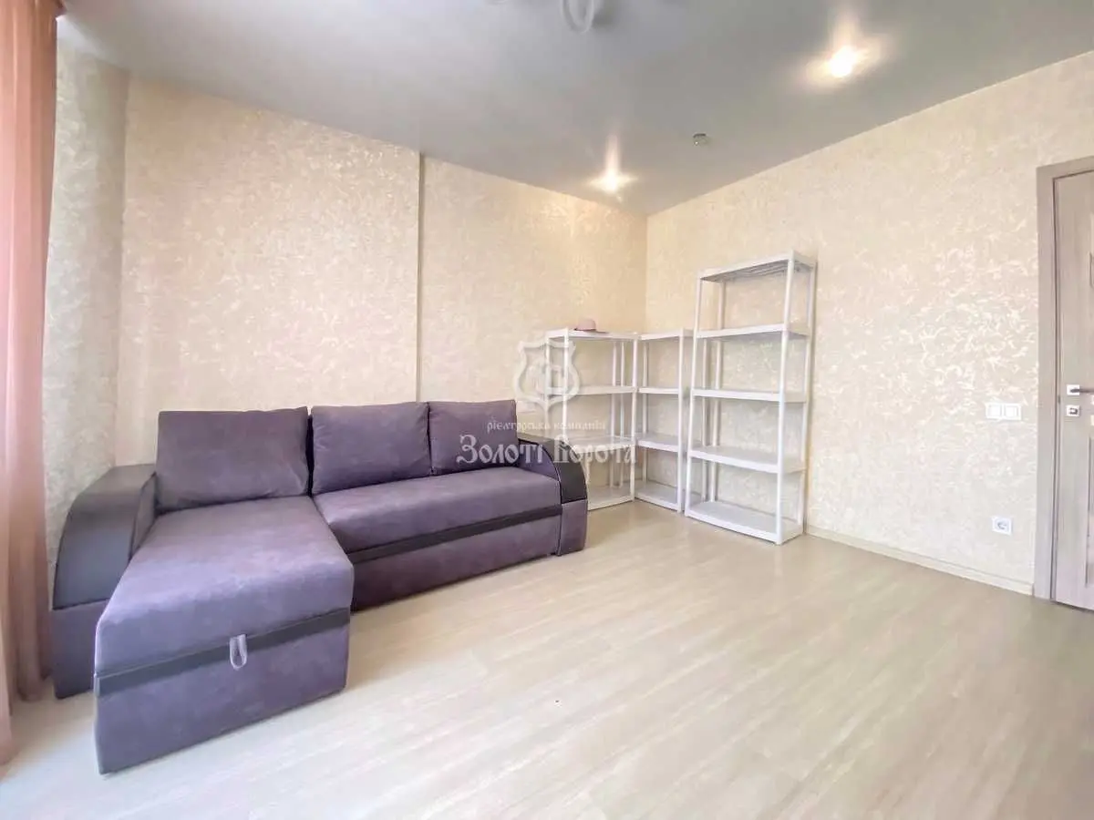 Фото Продаю 2 кімнатну квартиру, 64.7 кв. м, Західна вул. 10 Ірпінь, ціна: 98000 USD, код 7093