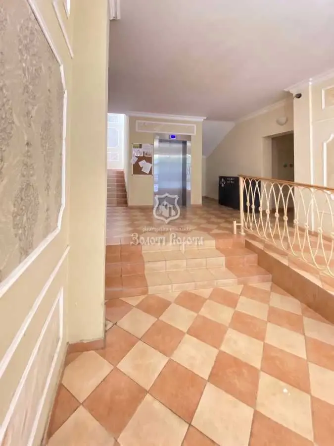Фото Продаю 2 кімнатну квартиру, 64.7 кв. м, Західна вул. 10 Ірпінь, ціна: 98000 USD, код 7093