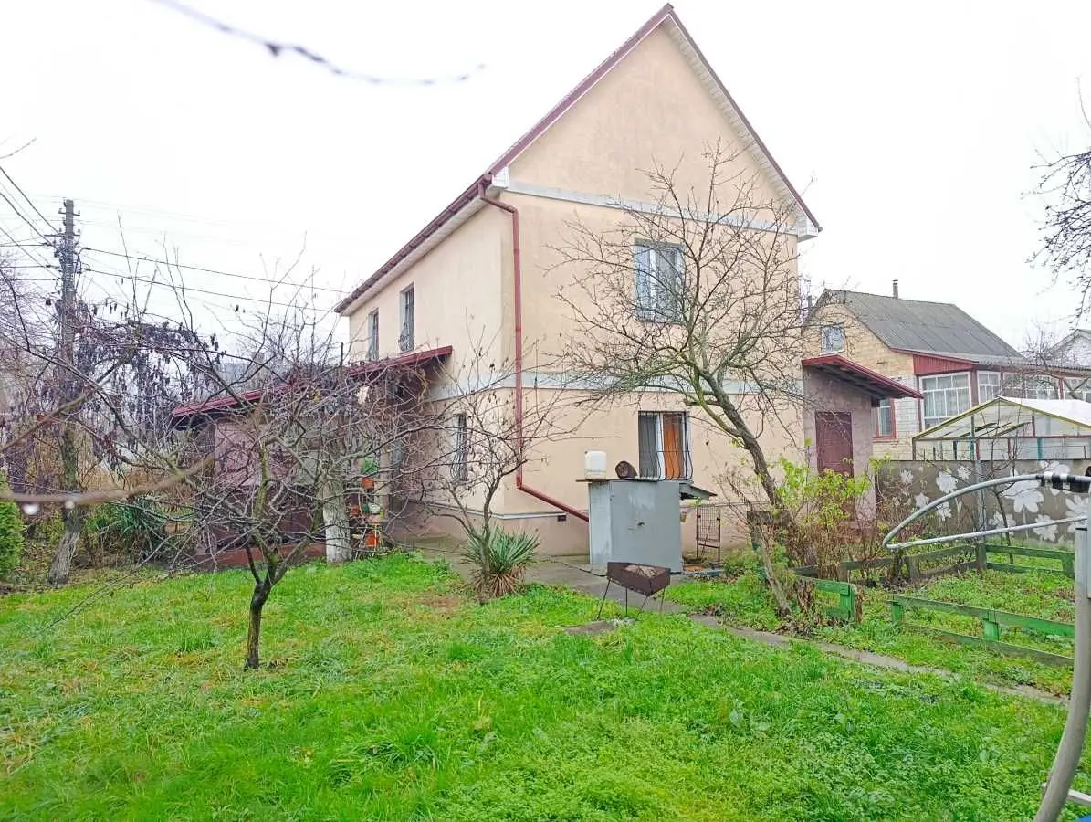 Фото Продаю дом, 135 кв. м, 3-я Озёрная ул.  Киев, цена: 104000 USD, код 7096