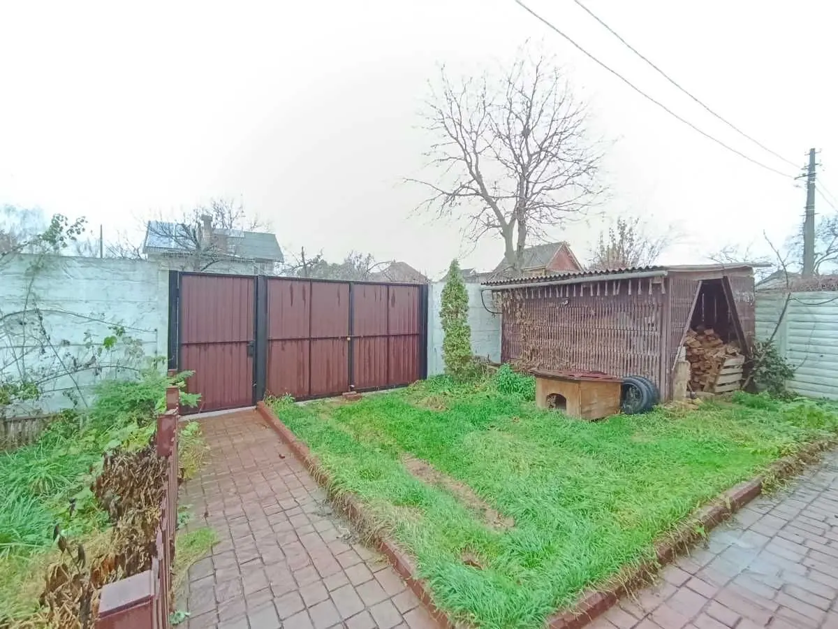 Фото Продаю дом, 135 кв. м, 3-я Озёрная ул.  Киев, цена: 104000 USD, код 7096