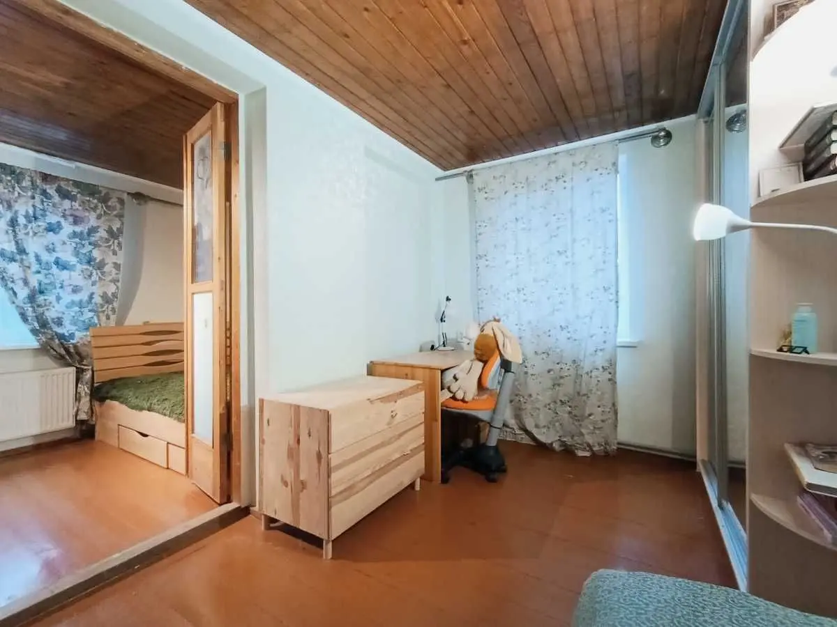 Фото Продаю дом, 135 кв. м, 3-я Озёрная ул.  Киев, цена: 104000 USD, код 7096