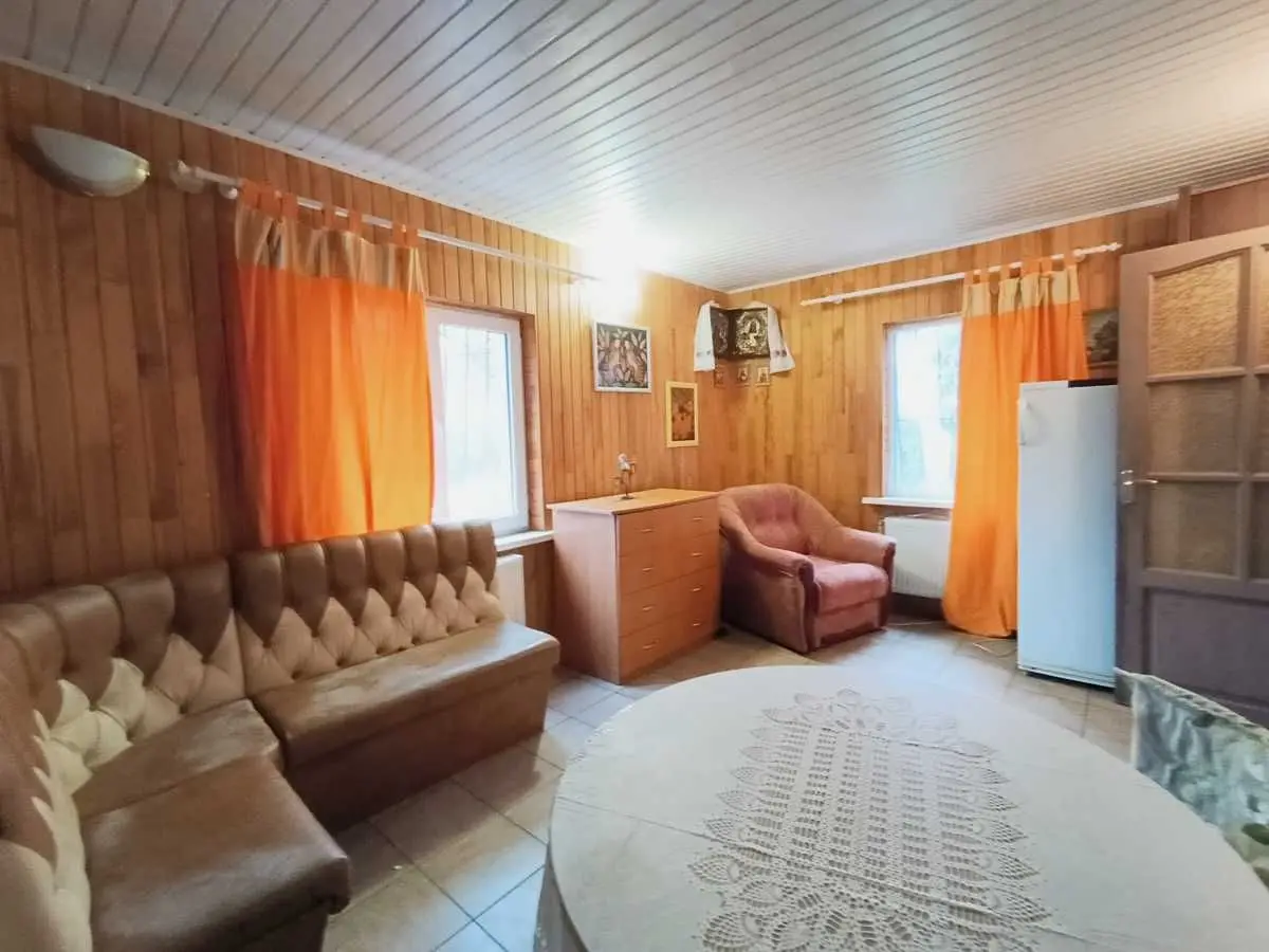 Фото Продаю дом, 135 кв. м, 3-я Озёрная ул.  Киев, цена: 104000 USD, код 7096