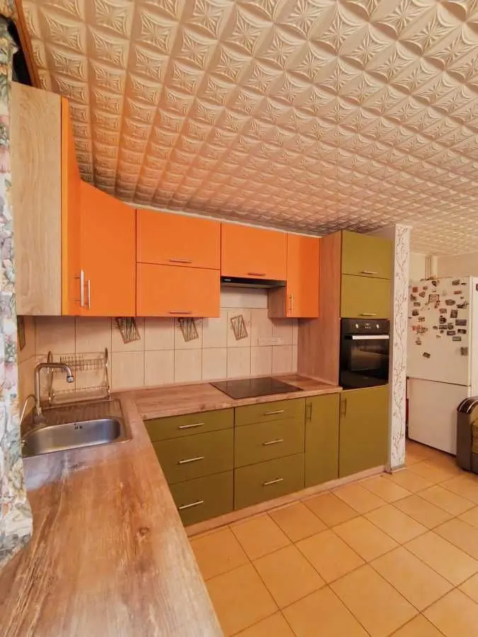 Фото Продаю дом, 135 кв. м, 3-я Озёрная ул.  Киев, цена: 104000 USD, код 7096