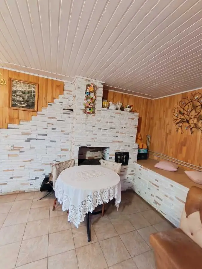 Фото Продаю дом, 135 кв. м, 3-я Озёрная ул.  Киев, цена: 104000 USD, код 7096