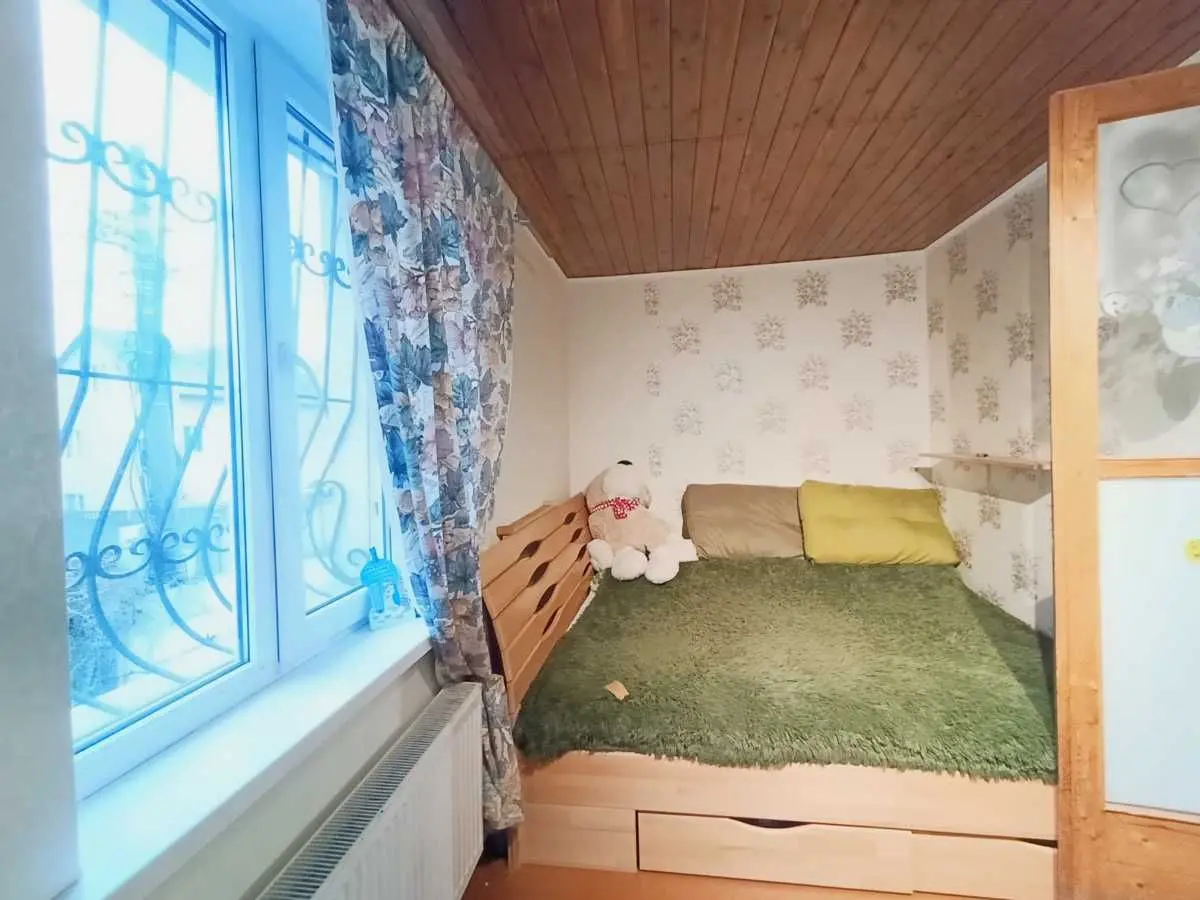 Фото Продаю дом, 135 кв. м, 3-я Озёрная ул.  Киев, цена: 104000 USD, код 7096
