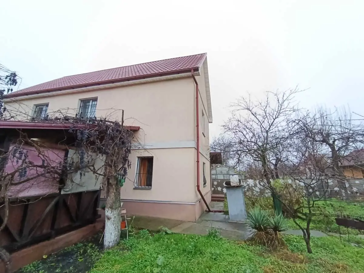 Фото Продаю дом, 135 кв. м, 3-я Озёрная ул.  Киев, цена: 104000 USD, код 7096