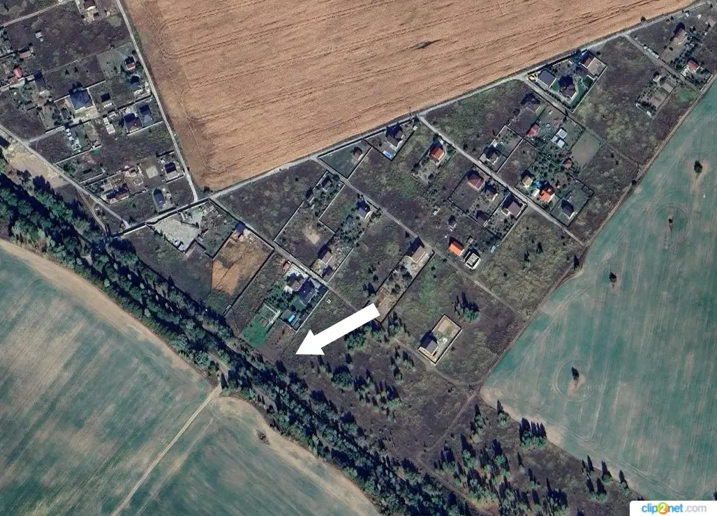 Фото Продаю земельну ділянку, Петропавлівське, ціна: 4000 $, код 7097