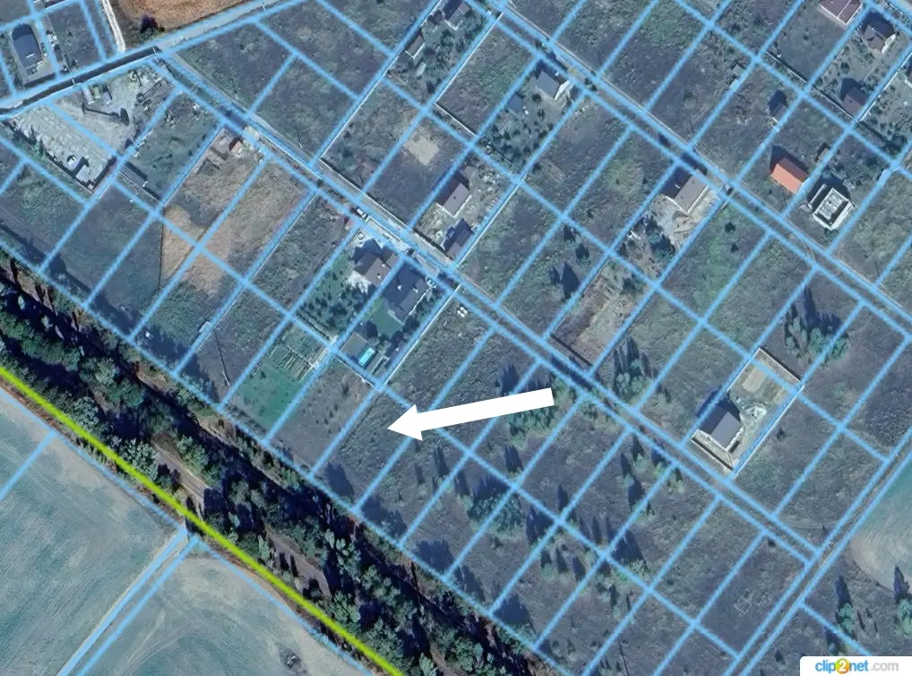 Фото Продаю земельну ділянку, Петропавлівське, ціна: 4000 $, код 7097