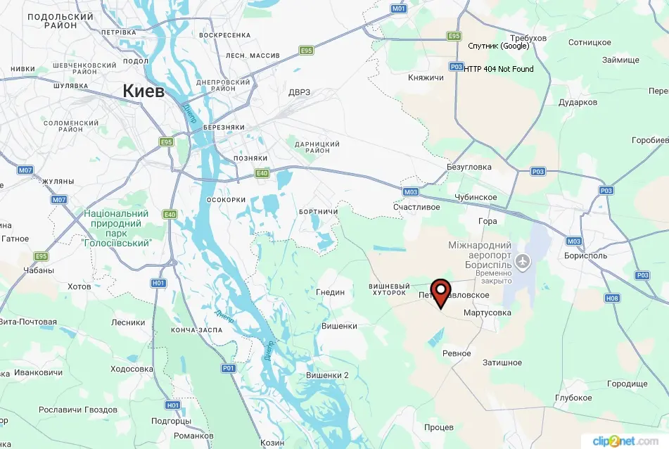 Фото Продаю земельну ділянку, Петропавлівське, ціна: 4000 $, код 7097