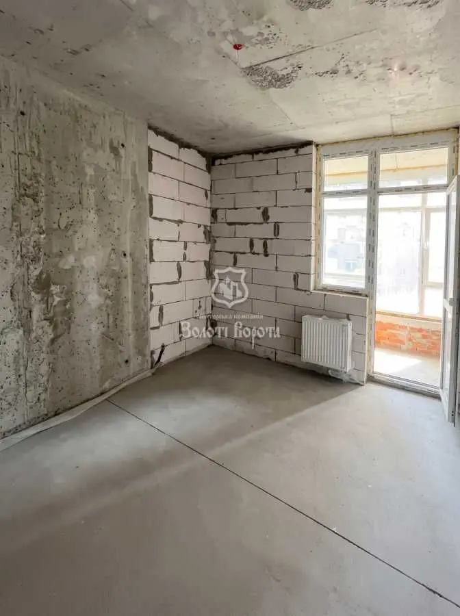 Фото Продаю 1 кімнатну квартиру, 45 кв. м, Глибочицька вул.  Київ, ціна: 55200 USD, код 7098