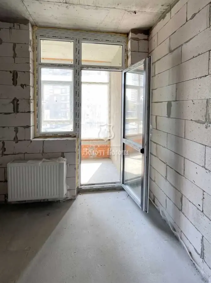 Фото Продаю 1 кімнатну квартиру, 45 кв. м, Глибочицька вул.  Київ, ціна: 55200 USD, код 7098