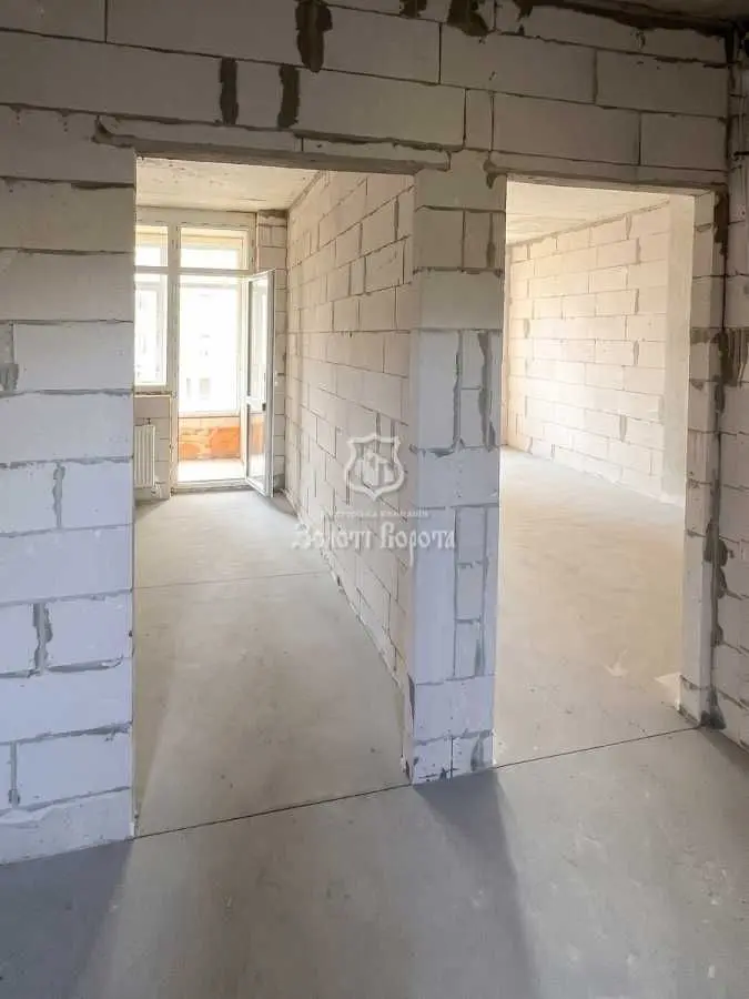 Фото Продаю 1 кімнатну квартиру, 45 кв. м, Глибочицька вул.  Київ, ціна: 55200 USD, код 7098