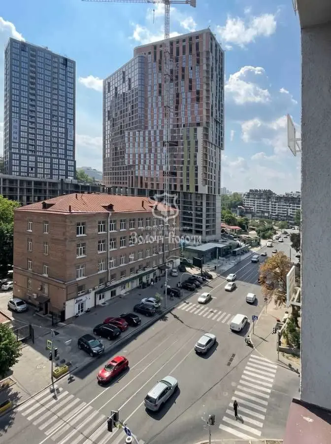 Фото Продаю 1 кімнатну квартиру, 45 кв. м, Глибочицька вул.  Київ, ціна: 55200 USD, код 7098
