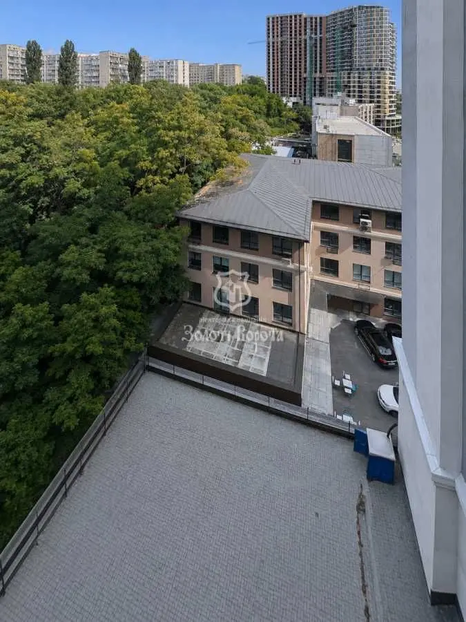 Фото Продаю 1 кімнатну квартиру, 45 кв. м, Глибочицька вул.  Київ, ціна: 55200 USD, код 7098