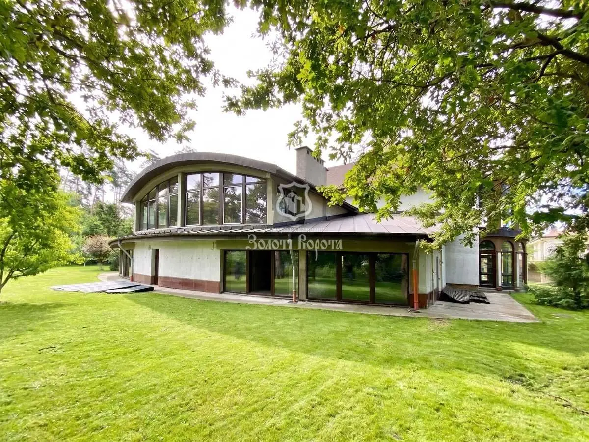 Фото Продаю дом, 1432 кв. м, Малая Житомирская ул.  Киев, цена: 799000 USD, код 7099