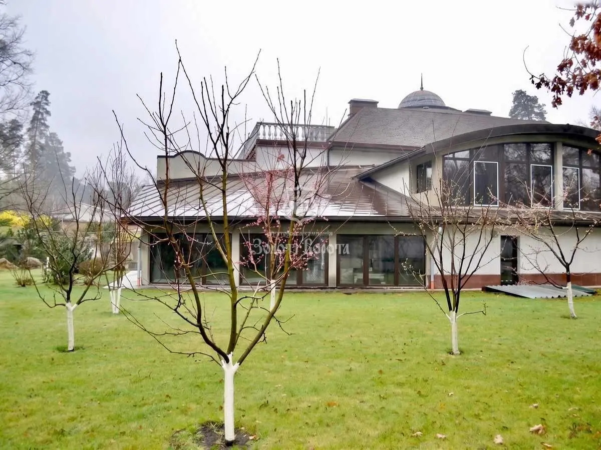 Фото Продаю дом, 1432 кв. м, Малая Житомирская ул.  Киев, цена: 799000 USD, код 7099