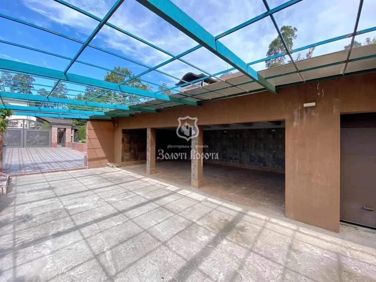 Фото Продаю дом, 1432 кв. м, Малая Житомирская ул.  Киев, цена: 799000 USD, код 7099