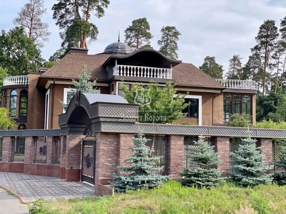Фото Продаю дом, 1432 кв. м, Малая Житомирская ул.  Киев, цена: 799000 USD, код 7099