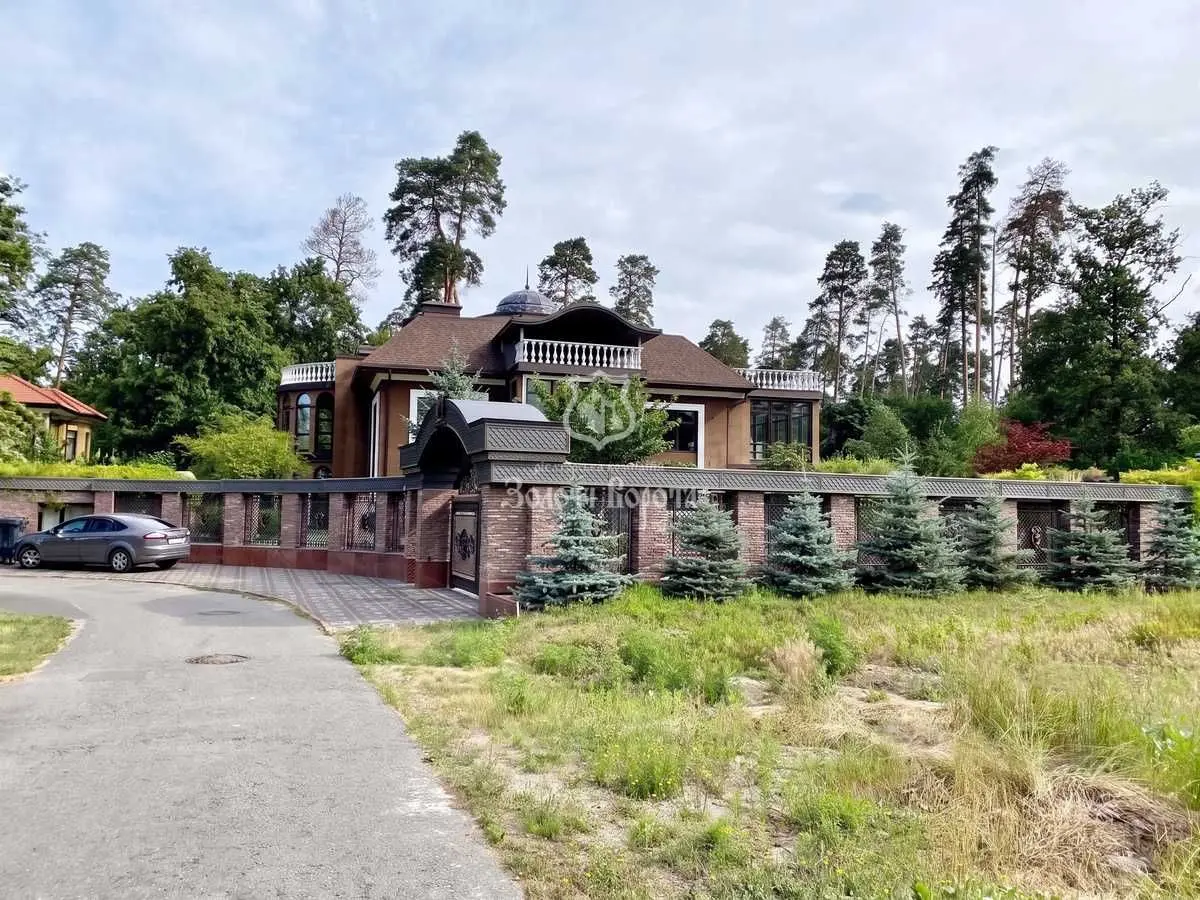 Фото Продаю дом, 1432 кв. м, Малая Житомирская ул.  Киев, цена: 799000 USD, код 7099