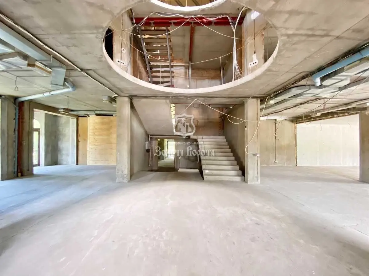 Фото Продаю дом, 1432 кв. м, Малая Житомирская ул.  Киев, цена: 799000 USD, код 7099