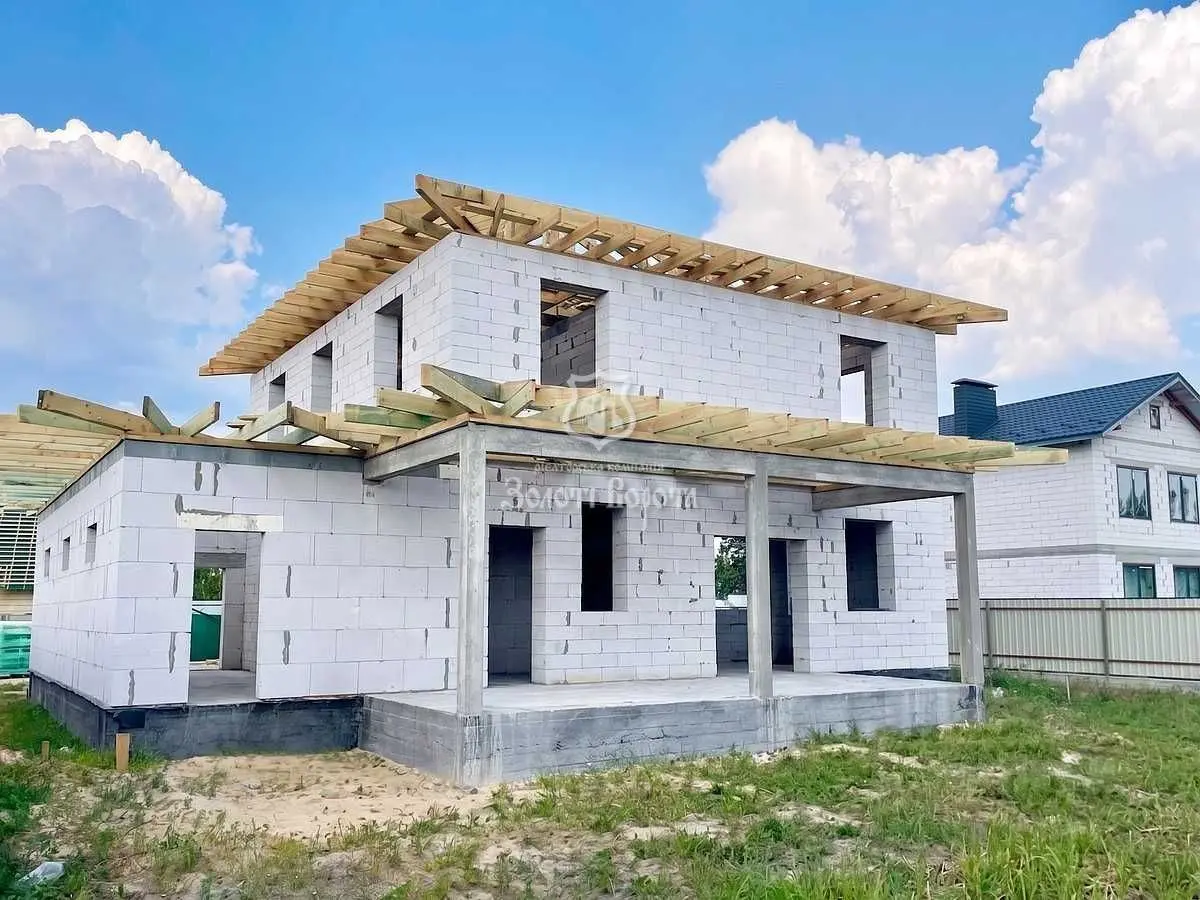 Фото Продаю дом, 190 кв. м, Білогородка, цена: 200000 USD, код 7100