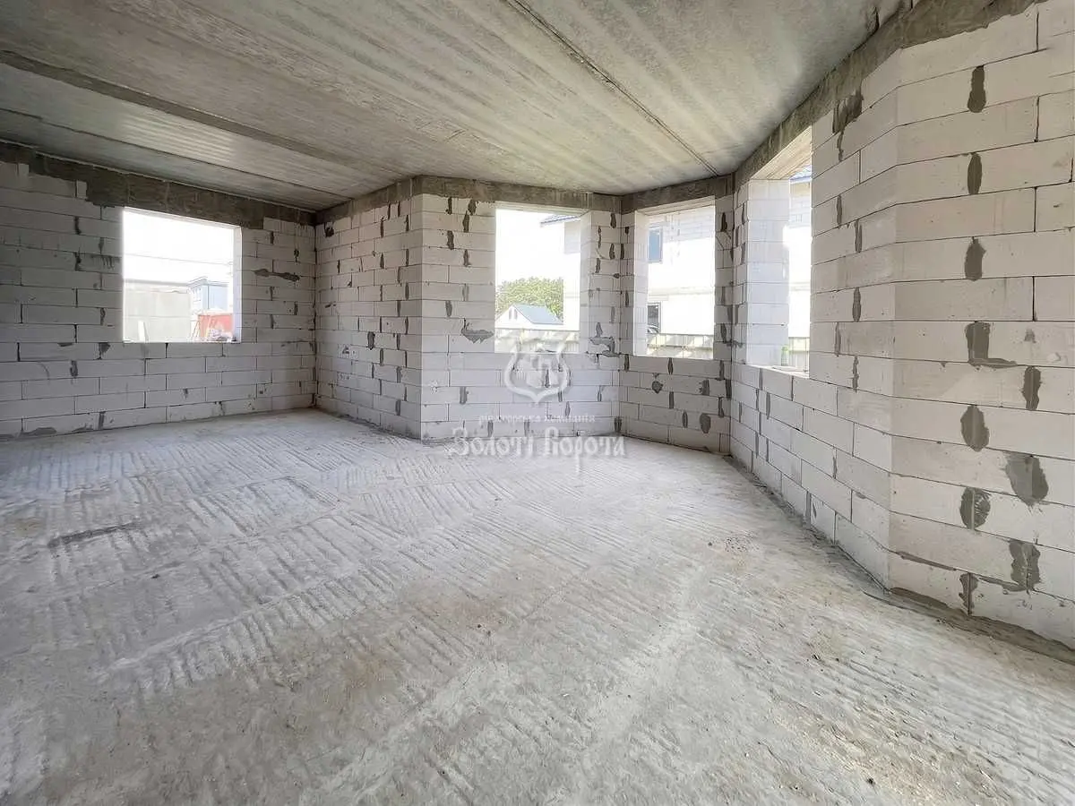 Фото Продаю дом, 190 кв. м, Білогородка, цена: 200000 USD, код 7100