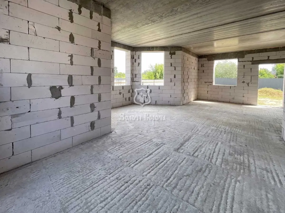 Фото Продаю дом, 190 кв. м, Білогородка, цена: 200000 USD, код 7100