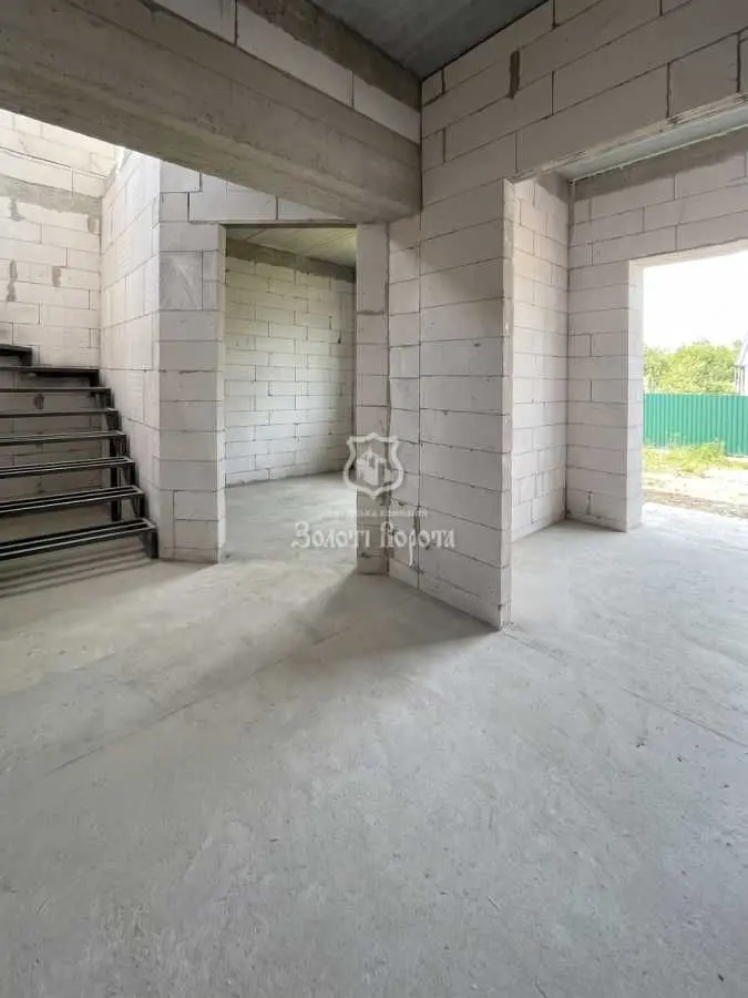 Фото Продаю дом, 190 кв. м, Білогородка, цена: 200000 USD, код 7100